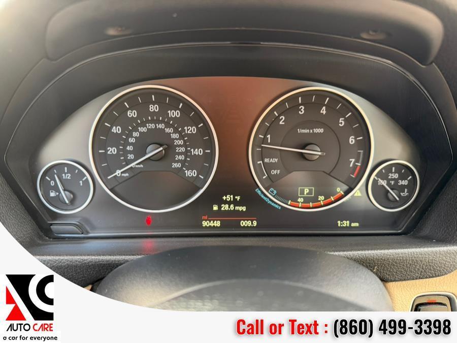 used 2015 BMW 328 car, priced at $10,997