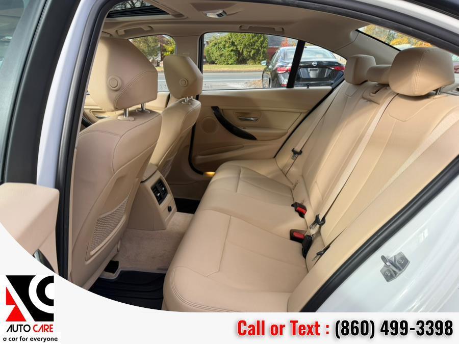 used 2015 BMW 328 car, priced at $10,997