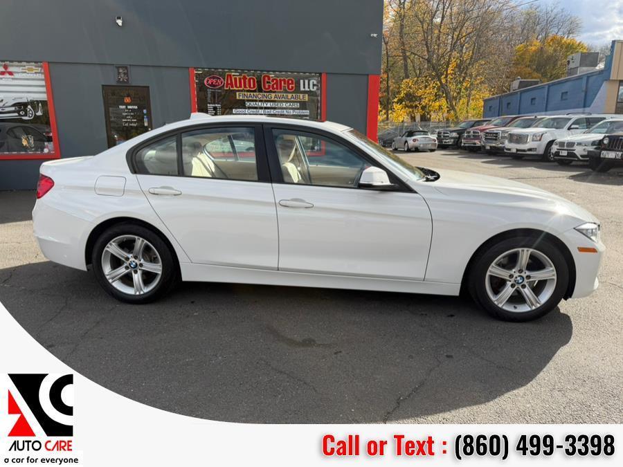 used 2015 BMW 328 car, priced at $10,997