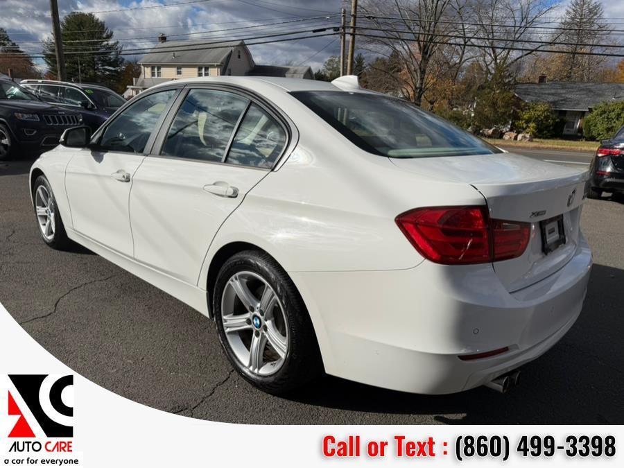 used 2015 BMW 328 car, priced at $10,997