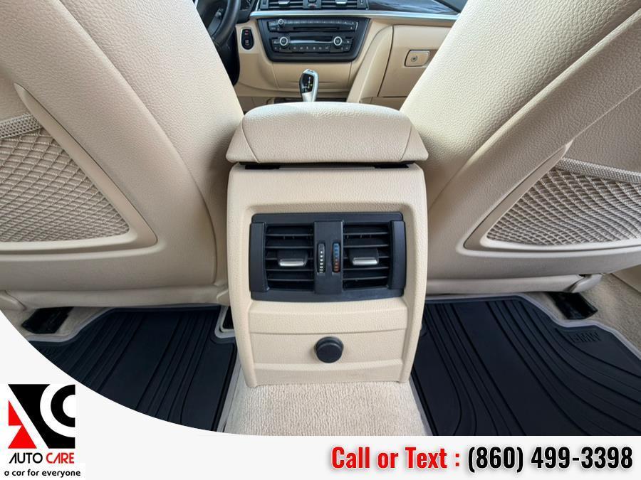 used 2015 BMW 328 car, priced at $10,997