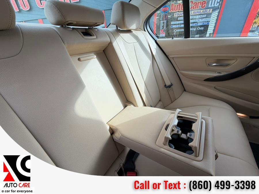 used 2015 BMW 328 car, priced at $10,997