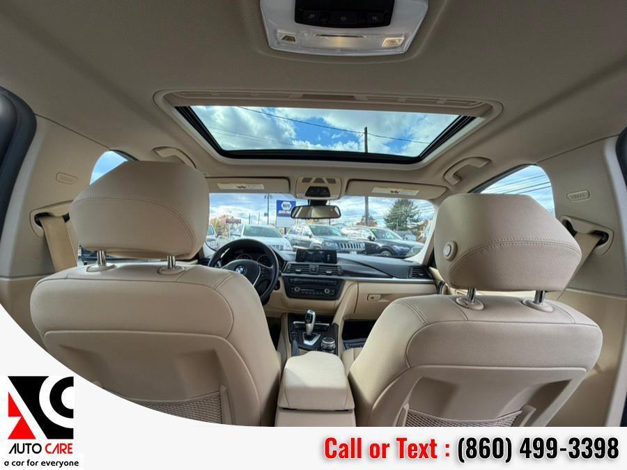 used 2015 BMW 328 car, priced at $10,997