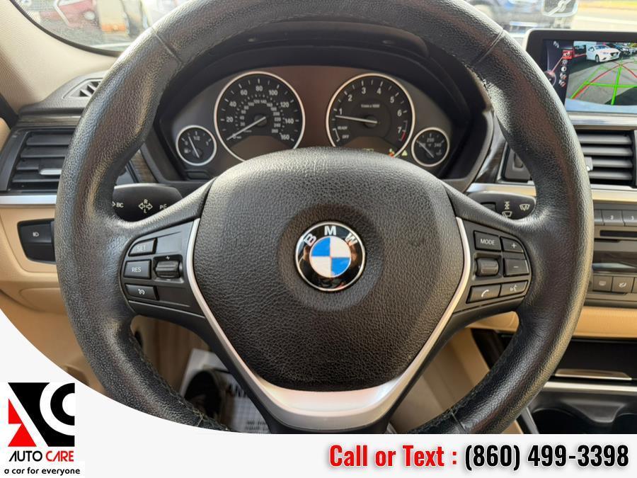 used 2015 BMW 328 car, priced at $10,997