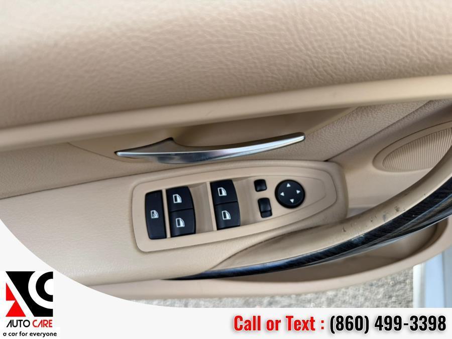 used 2015 BMW 328 car, priced at $10,997