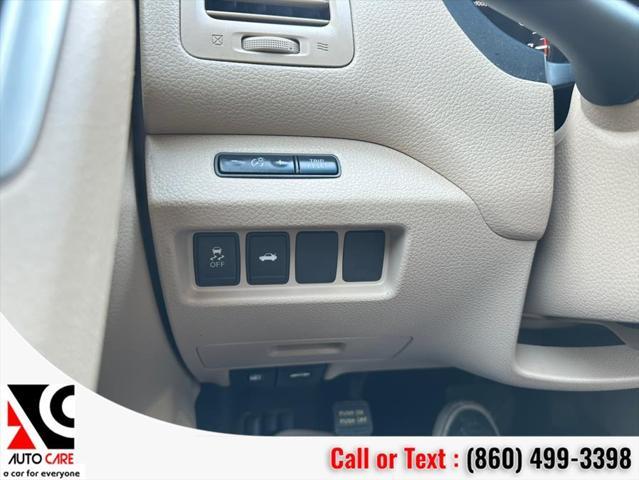 used 2015 Nissan Altima car, priced at $8,672