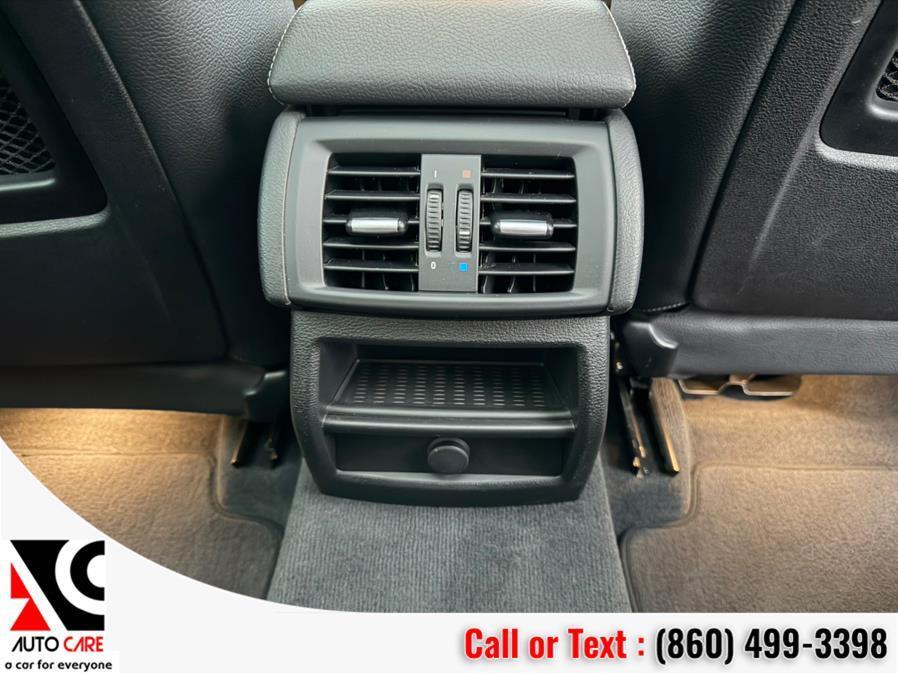 used 2017 BMW X3 car, priced at $11,597