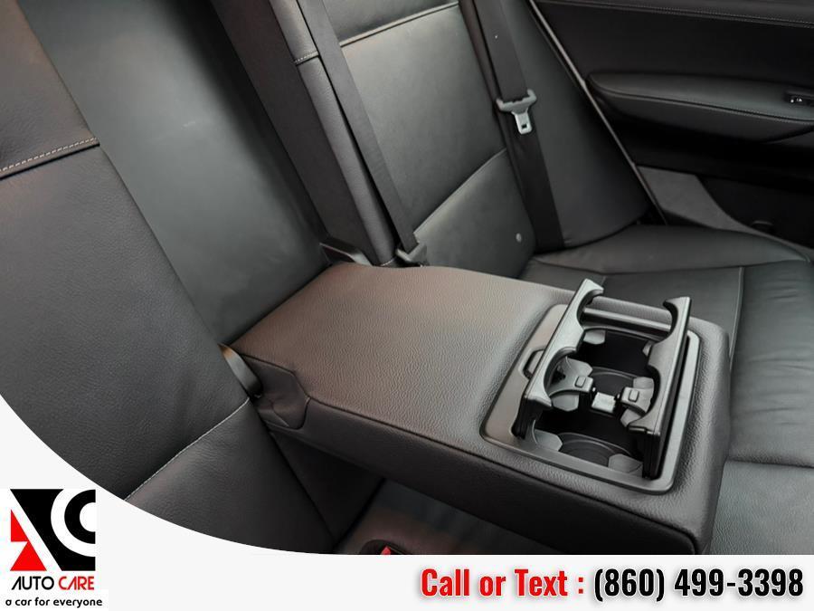 used 2017 BMW X3 car, priced at $11,597