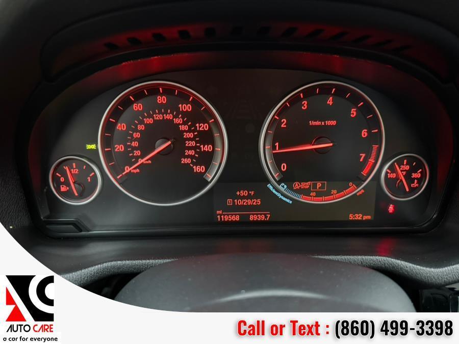 used 2017 BMW X3 car, priced at $11,597