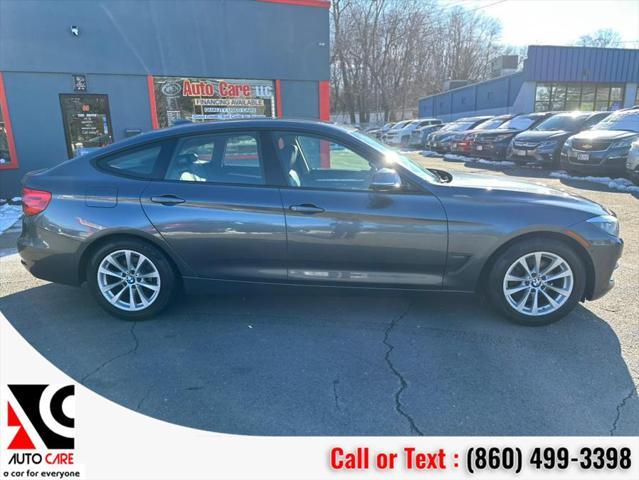 used 2014 BMW 328 Gran Turismo car, priced at $12,997