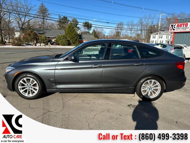 used 2014 BMW 328 Gran Turismo car, priced at $12,997