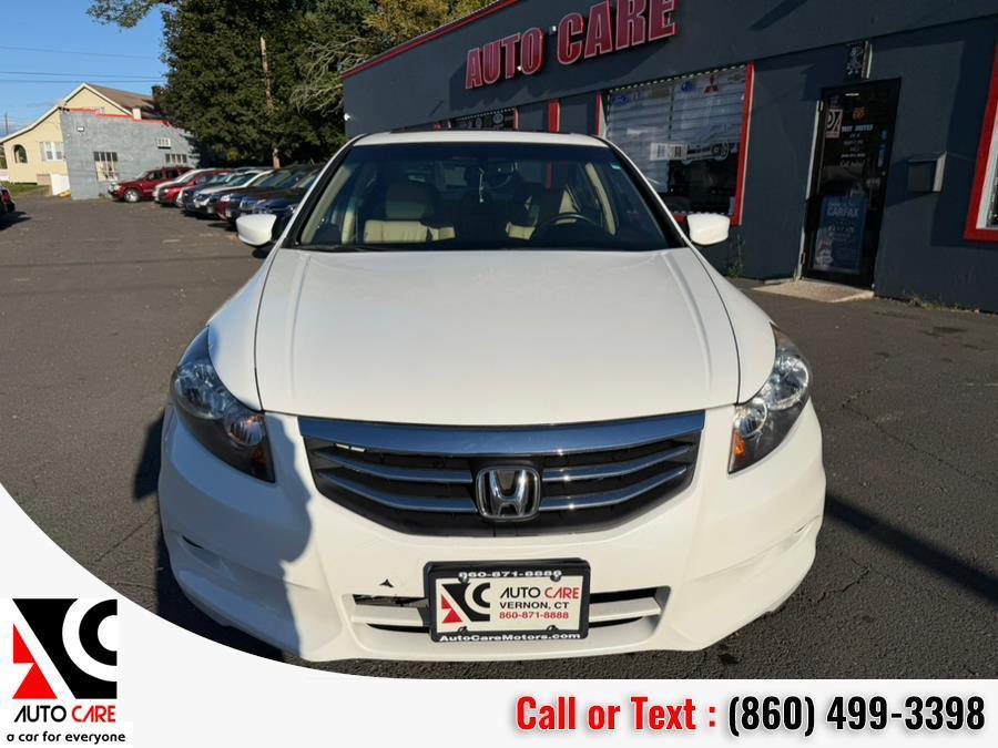 used 2012 Honda Accord car, priced at $11,997