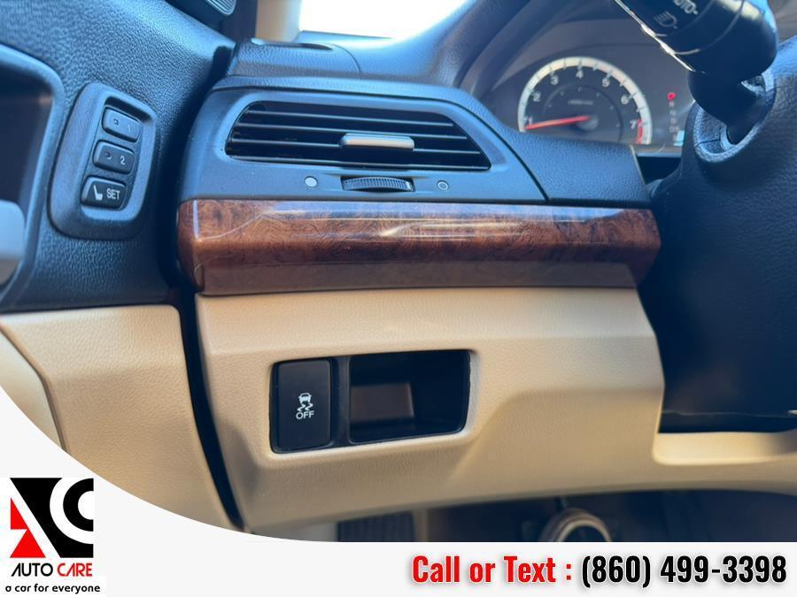 used 2012 Honda Accord car, priced at $11,997