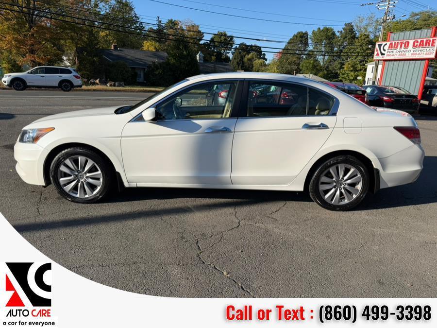 used 2012 Honda Accord car, priced at $11,997