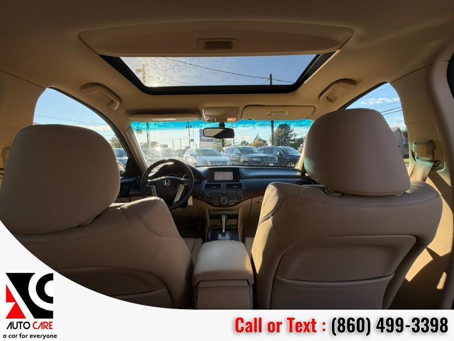 used 2012 Honda Accord car, priced at $11,997