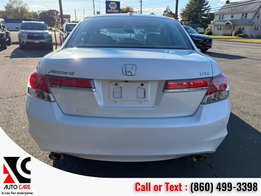used 2012 Honda Accord car, priced at $11,997