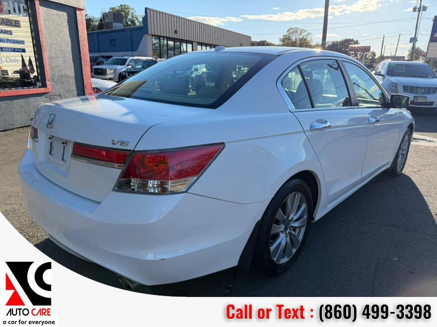 used 2012 Honda Accord car, priced at $11,997