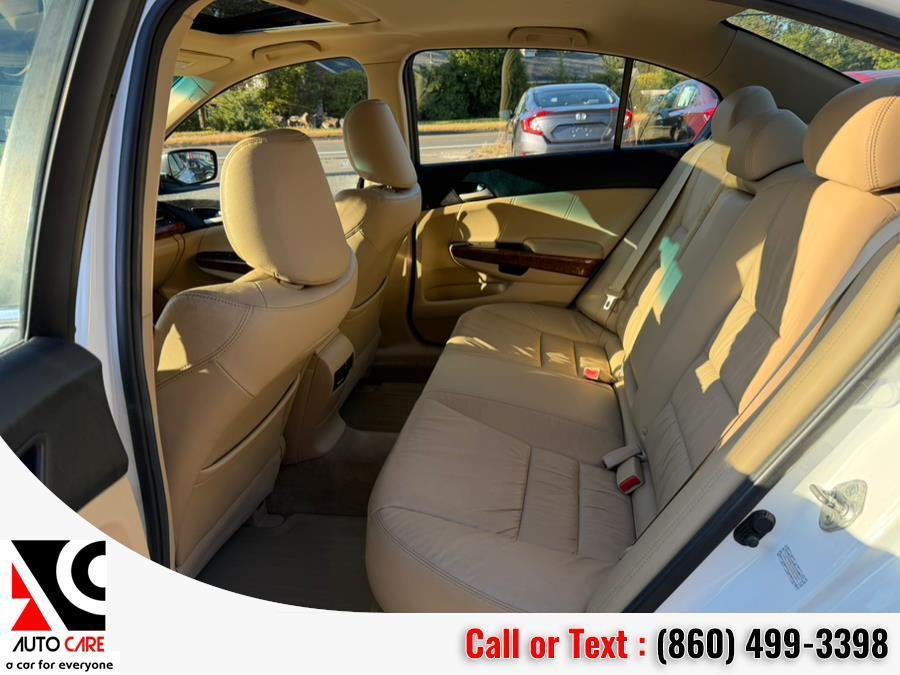 used 2012 Honda Accord car, priced at $11,997