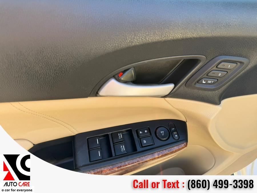 used 2012 Honda Accord car, priced at $11,997