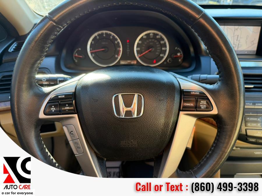 used 2012 Honda Accord car, priced at $11,997