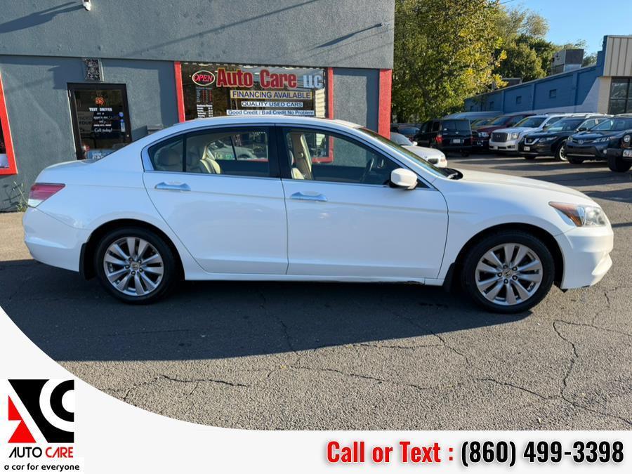 used 2012 Honda Accord car, priced at $11,997