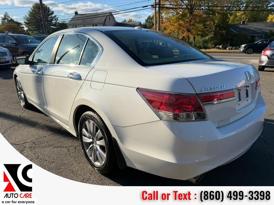 used 2012 Honda Accord car, priced at $11,997