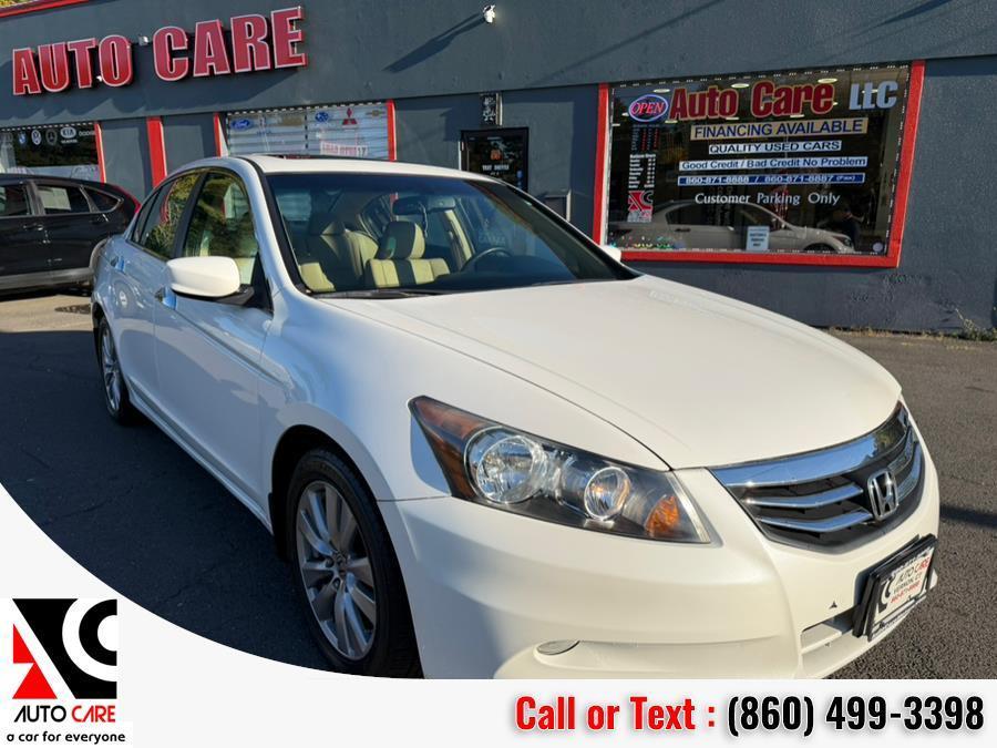 used 2012 Honda Accord car, priced at $11,997