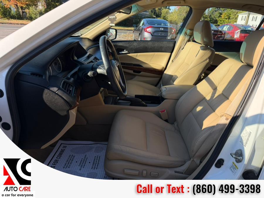 used 2012 Honda Accord car, priced at $11,997