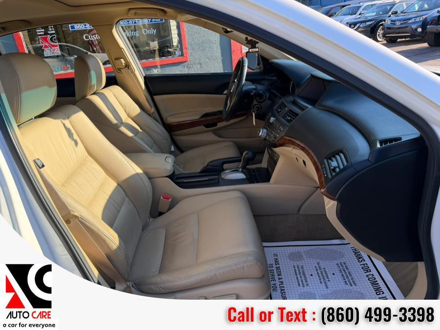 used 2012 Honda Accord car, priced at $11,997
