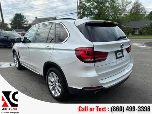 used 2016 BMW X5 car, priced at $15,997