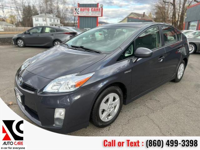 used 2011 Toyota Prius car, priced at $7,997