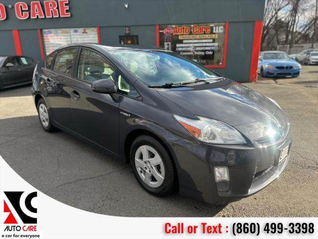 used 2011 Toyota Prius car, priced at $7,997