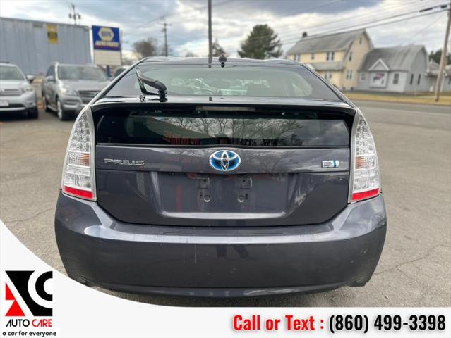 used 2011 Toyota Prius car, priced at $7,997