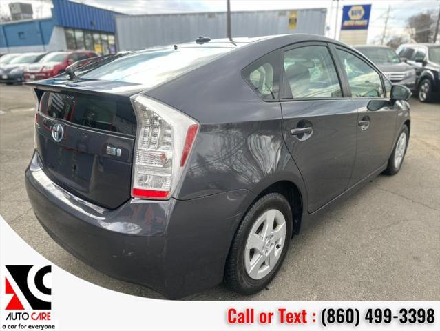 used 2011 Toyota Prius car, priced at $7,997