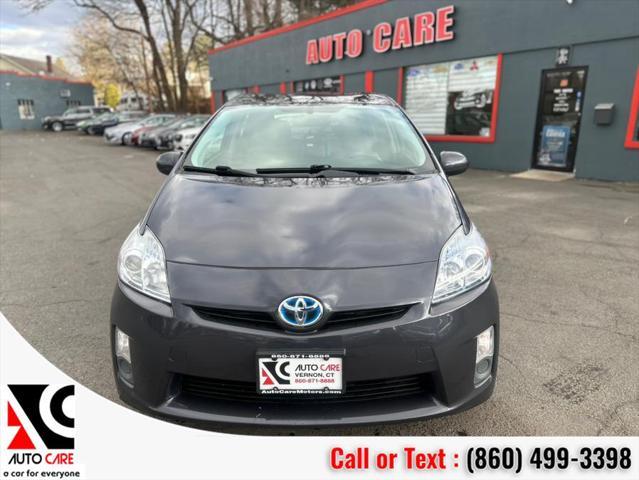 used 2011 Toyota Prius car, priced at $7,997