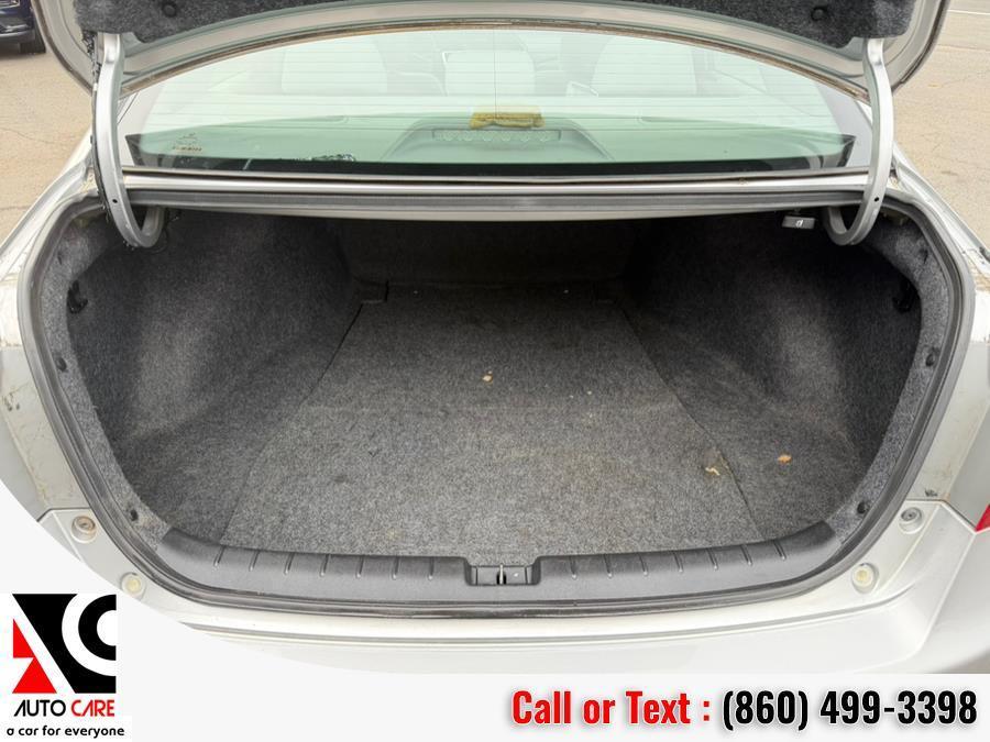 used 2013 Honda Accord car, priced at $10,995