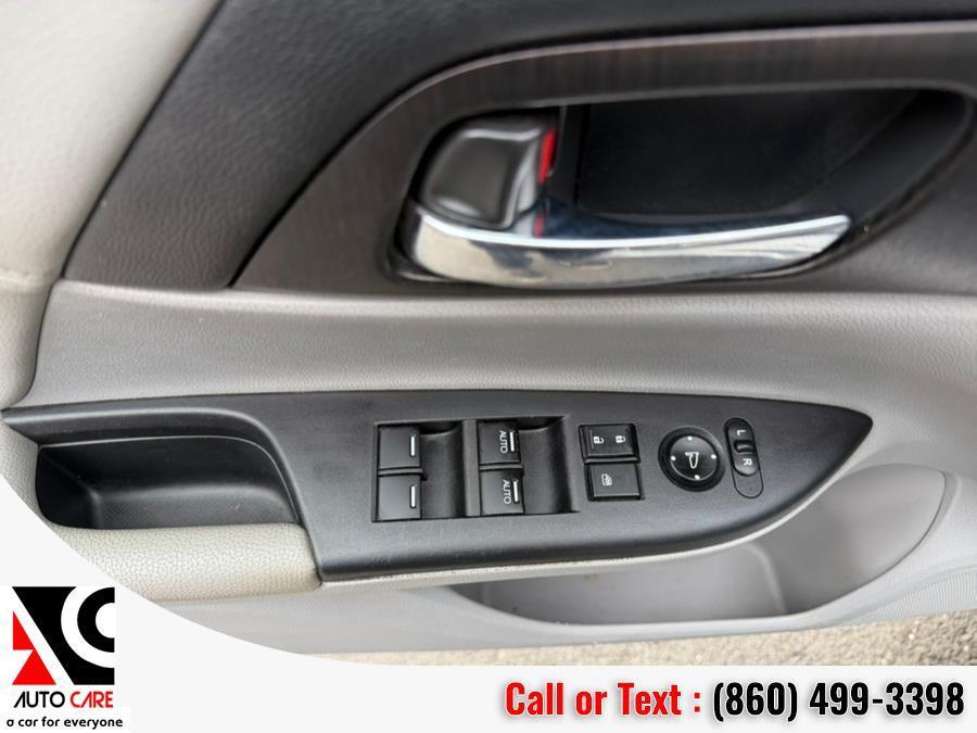 used 2013 Honda Accord car, priced at $10,995