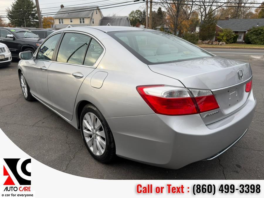used 2013 Honda Accord car, priced at $10,995