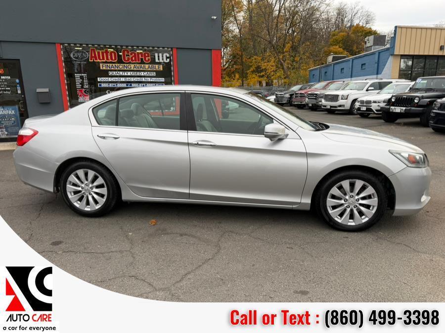 used 2013 Honda Accord car, priced at $10,995