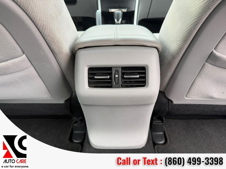 used 2013 Honda Accord car, priced at $10,995