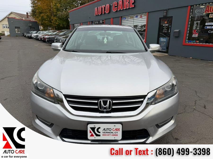 used 2013 Honda Accord car, priced at $10,995