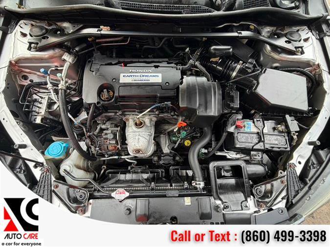 used 2013 Honda Accord car, priced at $10,995