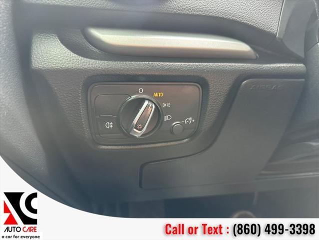 used 2015 Audi A3 car, priced at $11,997