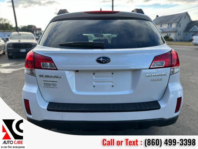 used 2013 Subaru Outback car, priced at $6,997