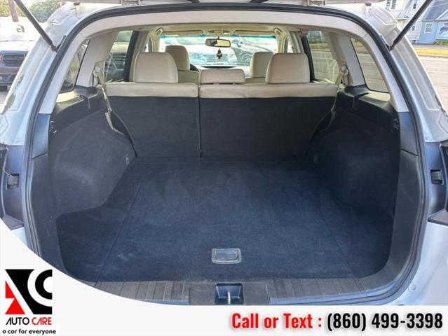 used 2013 Subaru Outback car, priced at $6,997