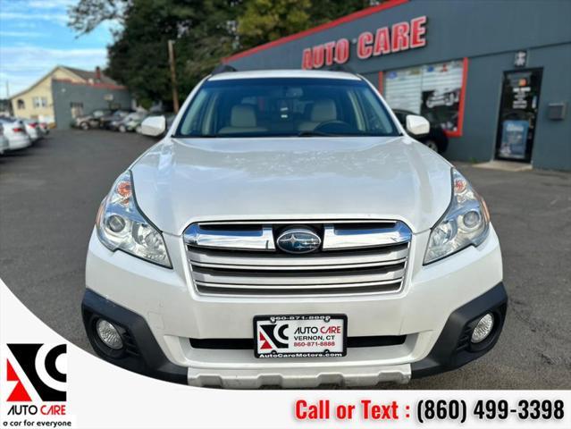 used 2013 Subaru Outback car, priced at $6,997