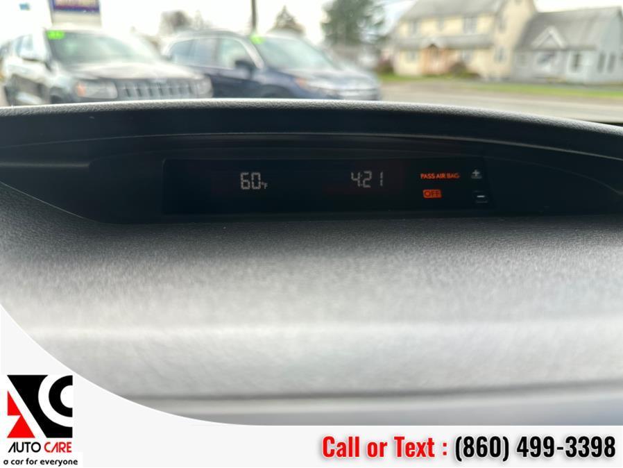 used 2012 Subaru Forester car, priced at $7,991