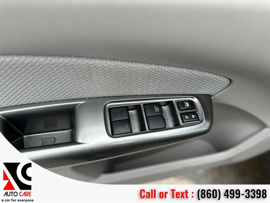 used 2012 Subaru Forester car, priced at $7,991