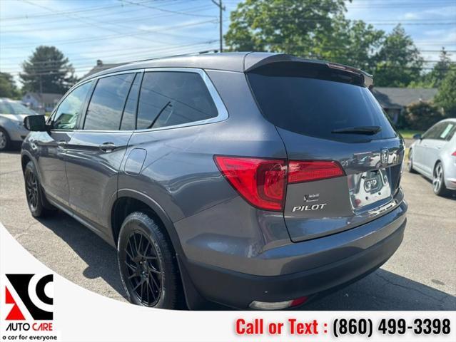 used 2016 Honda Pilot car, priced at $12,997