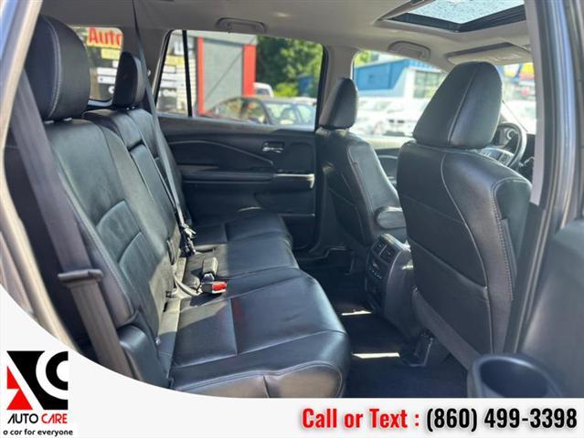 used 2016 Honda Pilot car, priced at $12,997